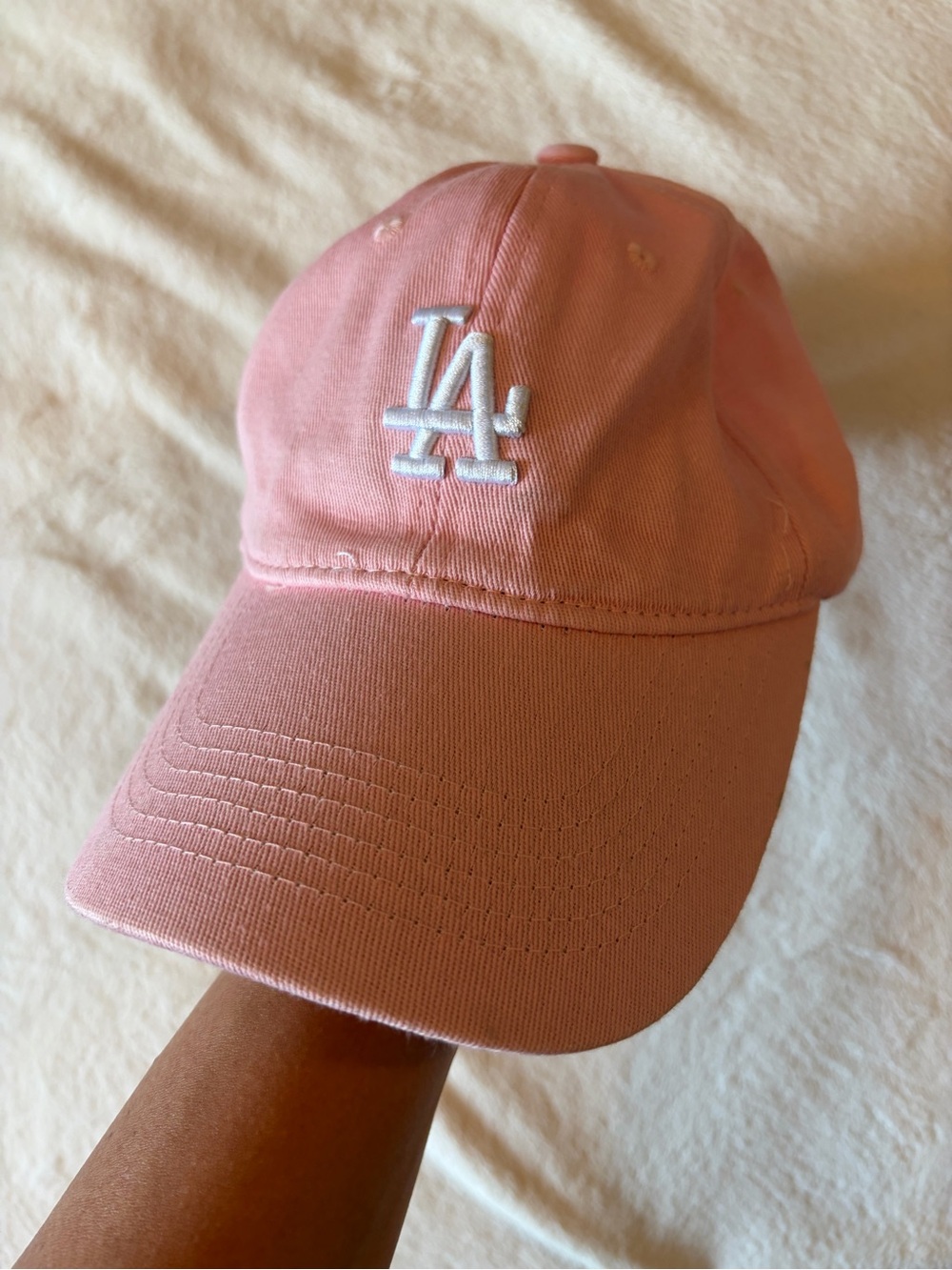 Dodgers Baseball Cap